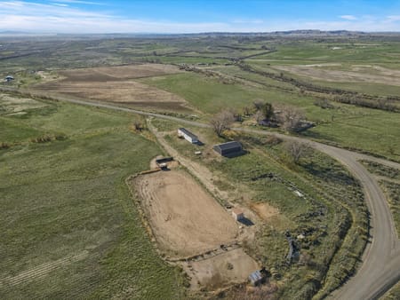 Deaver, WY 82421 Park County