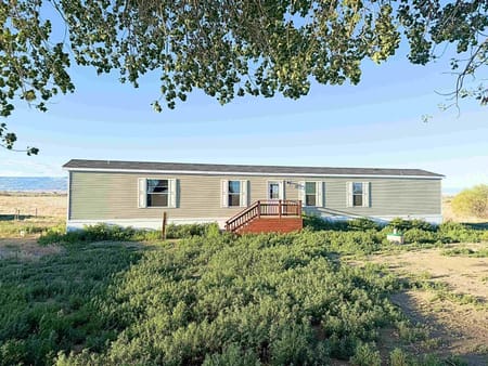 Deaver, WY 82421 Park County