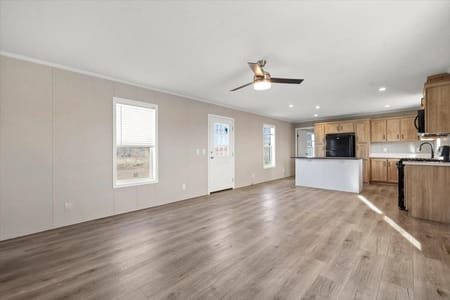 Deaver, WY 82421 Park County