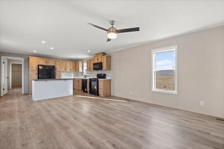 Deaver, WY 82421 Park County