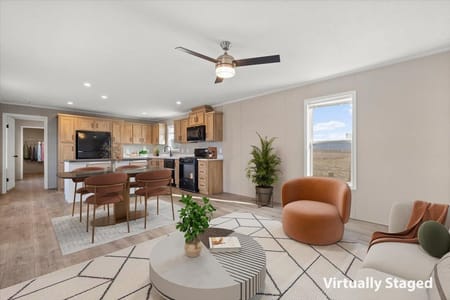 Deaver, WY 82421 Park County