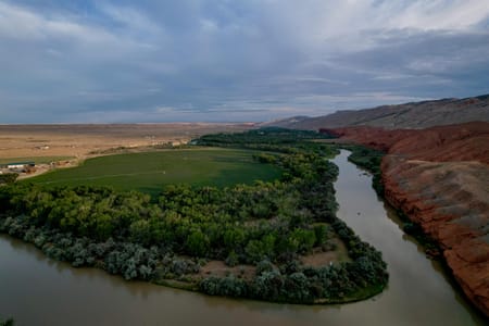 Greybull, WY 82426 Big Horn County