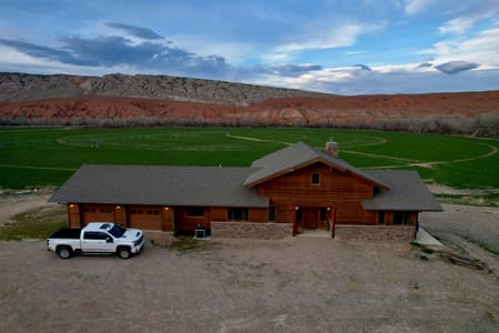 Greybull, WY 82426 Big Horn County