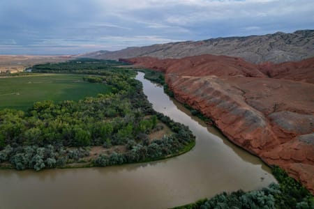 Greybull, WY 82426 Big Horn County