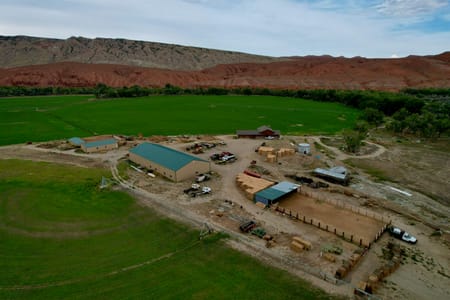 Greybull, WY 82426 Big Horn County