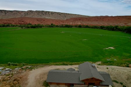 Greybull, WY 82426 Big Horn County