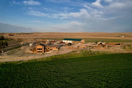 Greybull, WY 82426 Big Horn County