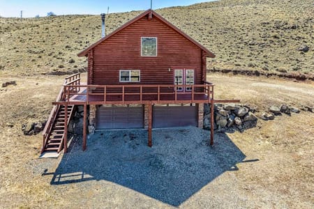 Cody, WY 82414 Park County