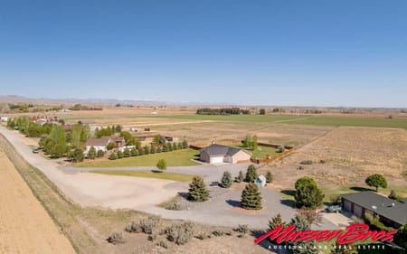 Cody, WY 82414 Park County