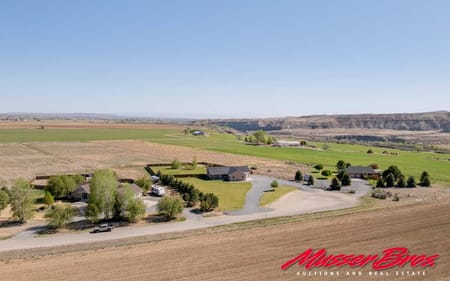 Cody, WY 82414 Park County