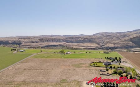 Cody, WY 82414 Park County