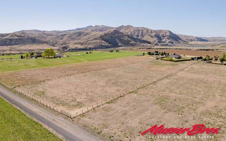 Cody, WY 82414 Park County