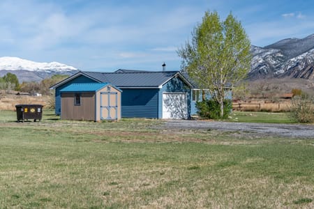 Cody, WY 82414 Park County