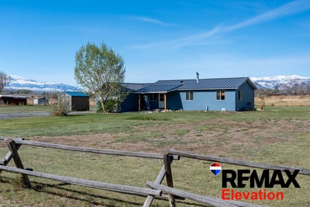 Cody, WY 82414 Park County