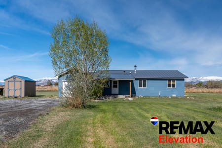 Cody, WY 82414 Park County