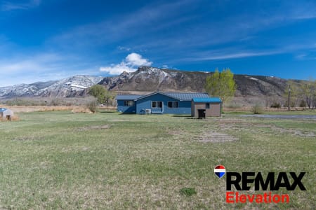 Cody, WY 82414 Park County