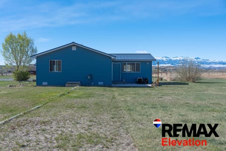 Cody, WY 82414 Park County