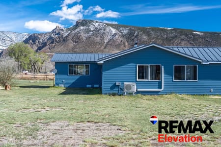 Cody, WY 82414 Park County