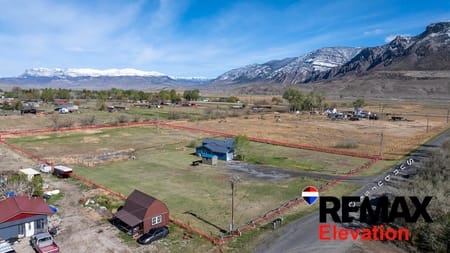 Cody, WY 82414 Park County