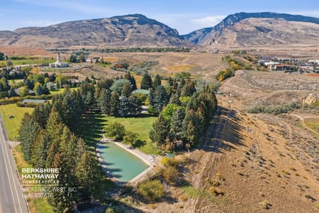 Cody, WY 82414 Park County