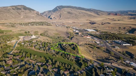 Cody, WY 82414 Park County