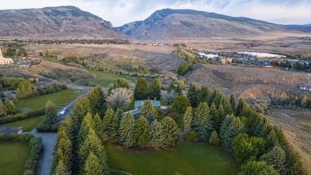 Cody, WY 82414 Park County