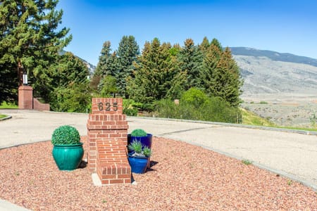 Cody, WY 82414 Park County