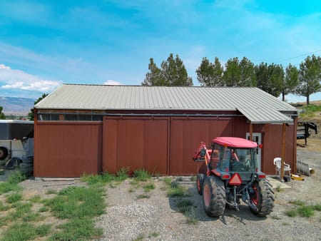 Greybull, WY 82426 Big Horn County