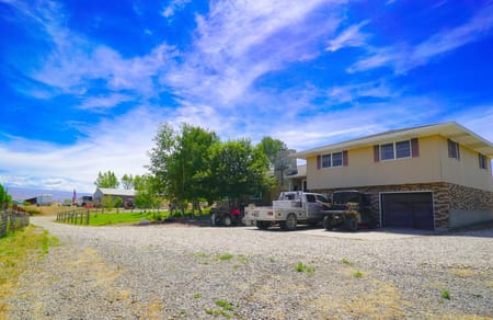 Greybull, WY 82426 Big Horn County