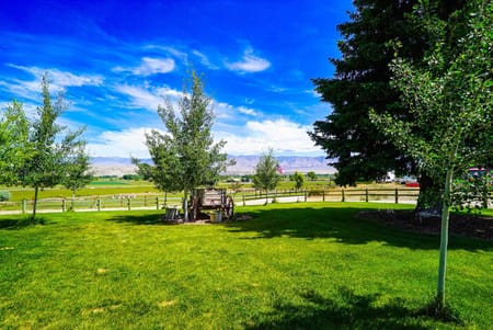 Greybull, WY 82426 Big Horn County