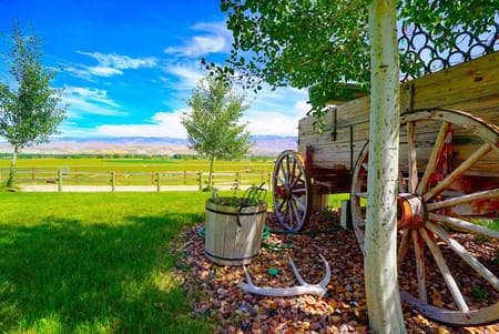 Greybull, WY 82426 Big Horn County