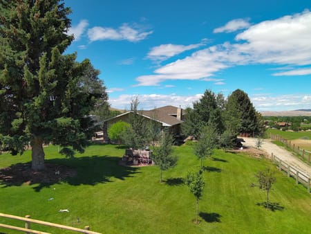 Greybull, WY 82426 Big Horn County