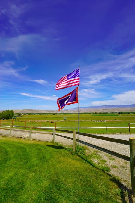 Greybull, WY 82426 Big Horn County