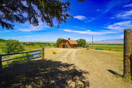 Greybull, WY 82426 Big Horn County