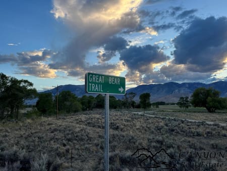 Clark, WY 82435 Park County
