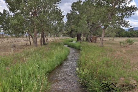 Clark, WY 82435 Park County