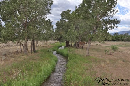 Clark, WY 82435 Park County