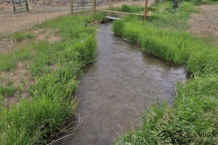 Clark, WY 82435 Park County