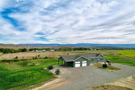 Greybull, WY 82426 Big Horn County