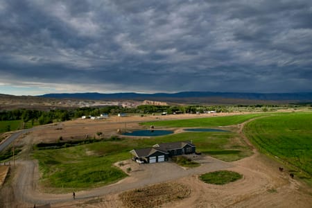 Greybull, WY 82426 Big Horn County