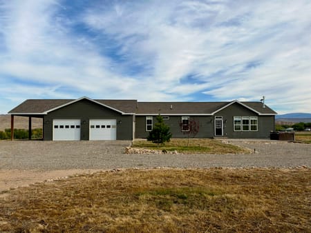 Greybull, WY 82426 Big Horn County