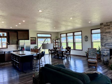 Greybull, WY 82426 Big Horn County