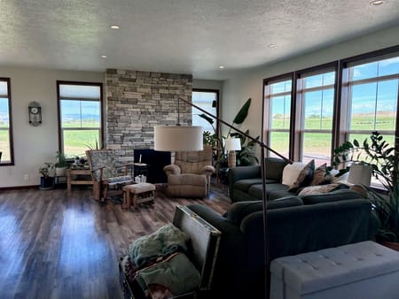 Greybull, WY 82426 Big Horn County