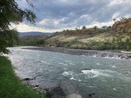 Cody, WY 82414 Park County