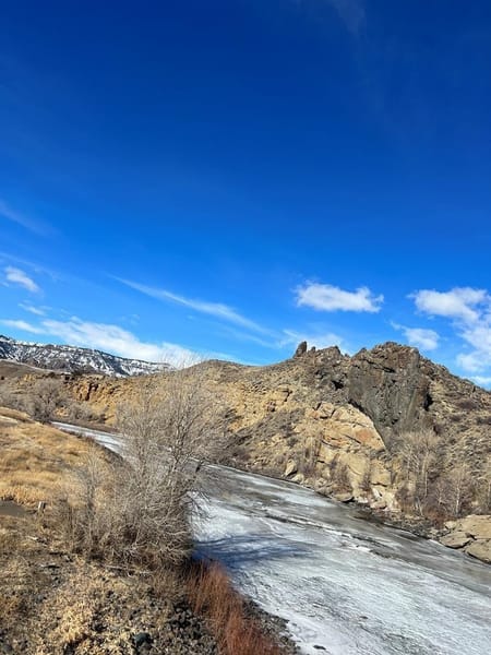 Cody, WY 82414 Park County