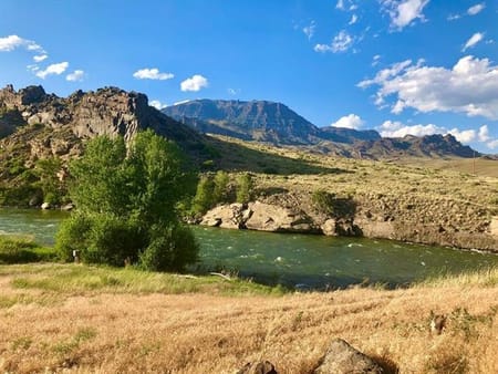 Cody, WY 82414 Park County