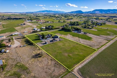 Cody, WY 82414 Park County