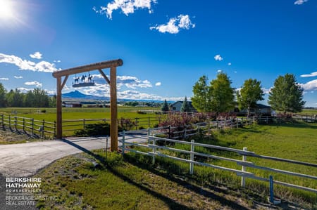 Cody, WY 82414 Park County