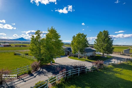 Cody, WY 82414 Park County