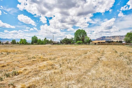 Cody, WY 82414 Park County